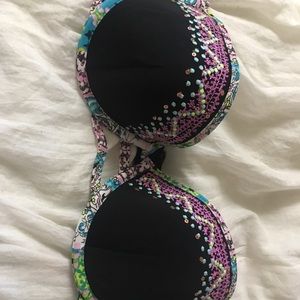 Victoria's Secret bikini top